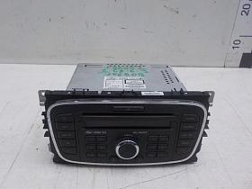 Магнитола для Ford Focus II 2008-2011 года выпуска, 1830411