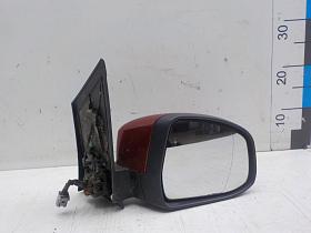 Зеркало наружное правое для Ford Focus II 2008-2011 года выпуска, 1728322