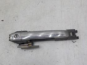 Ручка двери для Nissan Almera 2012- года выпуска, 806404AA0B