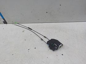 Замок двери для Toyota RAV-4 2013- года выпуска, 6906042021