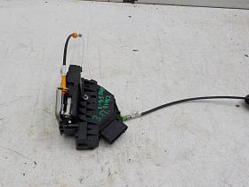 Замок двери для Ford EcoSport 2012- года выпуска, 2074546