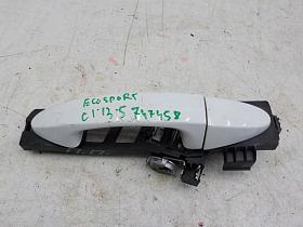 Ручка двери для Ford EcoSport 2012- года выпуска, 1788863