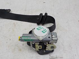 Ремень безопасности передний правый для Ford EcoSport 2012- года выпуска, 2390159