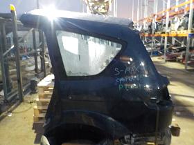 Крыло заднее левое для Ford S-MAX 2006- года выпуска, 1417399