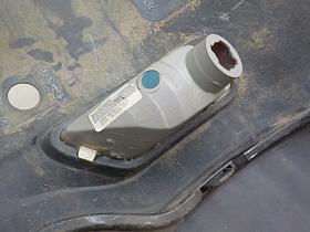 Бампер задний для Jeep Grand Cherokee 2013- года выпуска, 68334936AB