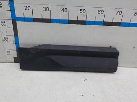 Накладка двери задней правой для Geely Coolray 2020- года выпуска, 6600125118