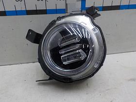 Фара правая для Haval Dargo 2022- года выпуска, 4121101XKN04A
