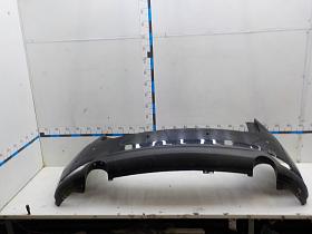 Бампер задний для Mazda CX-5 2016- года выпуска, KBYA5022XBBB