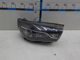 Фара правая для Lada Vesta 2015- года выпуска, 8450006952