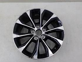 Диск колесный 17" для Toyota Avalon 2018- года выпуска, 42611YK020