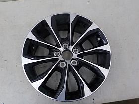 Диск колесный 17" для Toyota Avalon 2018- года выпуска, 42611YK020
