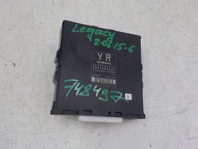 Блок управления АКПП для Subaru Legacy (B13) 2003-2009 года выпуска, 30919AA280