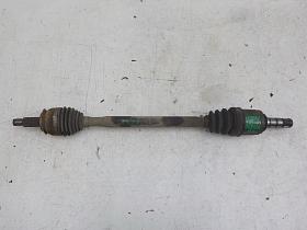 Привод передний правый для Subaru Legacy (B13) 2003-2009 года выпуска, 28321AG022