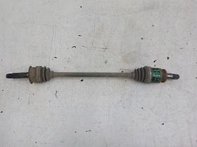 Привод задний левый для Subaru Legacy (B13) 2003-2009 года выпуска, 28421AG011