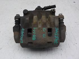 Суппорт тормозной передний правый для Subaru Legacy (B13) 2003-2009 года выпуска, 26292SA001