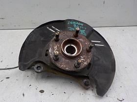 Кулак передний правый для Subaru Legacy (B13) 2003-2009 года выпуска, 28313AG020