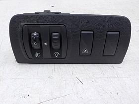 Блок управления для Renault Scenic 2009- года выпуска, 648450001R