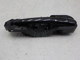 Ручка двери для Renault Scenic 2009- года выпуска, 806B04979R