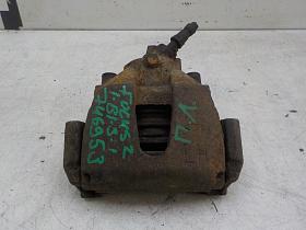 Суппорт тормозной передний левый для Ford Focus II 2008-2011 года выпуска, 1682876