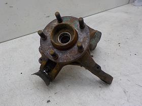 Кулак передний левый для Ford Focus II 2008-2011 года выпуска, 1420863