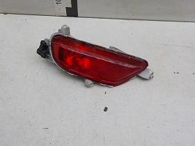 Фонарь заднего бампера для Mazda CX-5 2016- года выпуска, KB8M51660C
