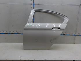 Дверь задняя левая для BMW 5 G30 2017- года выпуска, 41007408963