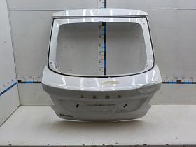 Дверь багажника для Lada Granta 2018- года выпуска, 21910630002000