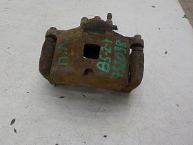 Суппорт тормозной передний левый для Mitsubishi ASX 2010- года выпуска, 4605A861