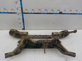 Балка задняя для Mitsubishi ASX 2010- года выпуска, 4100A033