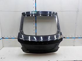 Дверь багажника для Lada Granta 2018- года выпуска, 21910630002000