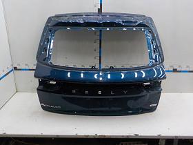 Дверь багажника для Geely Monjaro 2021- года выпуска, 5062045300C15