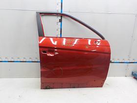 Дверь передняя правая для Москвич 3 2022- года выпуска, 6101200U3400E