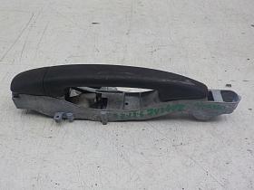 Ручка двери для Citroen C3 Picasso 2008- года выпуска, 9101GG