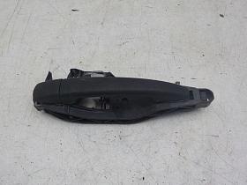 Ручка двери для Citroen C3 Picasso 2008- года выпуска, 9101GG