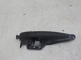 Ручка двери для Citroen C3 Picasso 2008- года выпуска, 9101GG