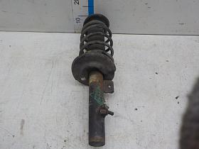 Стойка передняя в сборе для Citroen C3 Picasso 2008- года выпуска, 5208C7