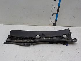 Жабо для Mazda 2 2007- года выпуска, DF71507S0E