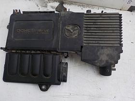 Корпус воздушного фильтра для Mazda 2 2007- года выпуска, ZJ3813Z0XA