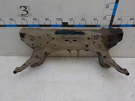 Подрамник передний для Mazda 2 2007- года выпуска, D65134800