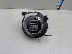 Фара левая для Haval Dargo 2022- года выпуска, 4121100XKN04A