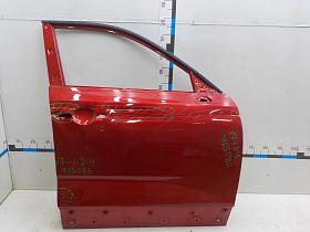 Дверь передняя правая для Changan CS35 Plus 2018- года выпуска, S111F2701030300AA