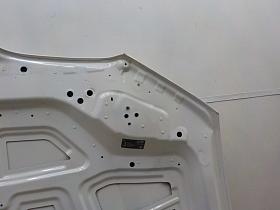 Капот для BMW X4 G02 2018- года выпуска, 41008499153