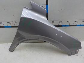 Крыло переднее правое для Belgee X50 2023- года выпуска, 5035052600С15