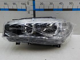 Фара левая для BMW X5 F15 2013- года выпуска, 63117317101
