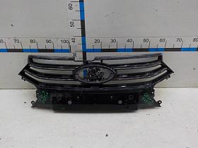 Решетка радиатора для Lada Vesta 2015- года выпуска, 8450040049