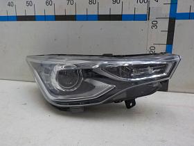 Фара правая для Changan Alsvin 2018- года выпуска, B511F2805010400