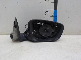 Зеркало наружное правое для BMW 5 G30 2017- года выпуска, F0184102