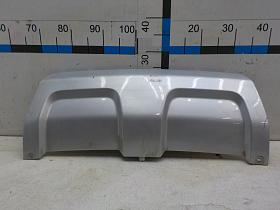 Накладка бампера заднего для Land Rover Range Rover Sport 2013- года выпуска, DK6217K950A