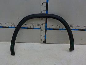 Накладка крыла переднего правого для Geely Monjaro 2021- года выпуска, 6073118100