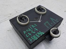 Бампер передний для Audi A1 2010- года выпуска, 8X0959792